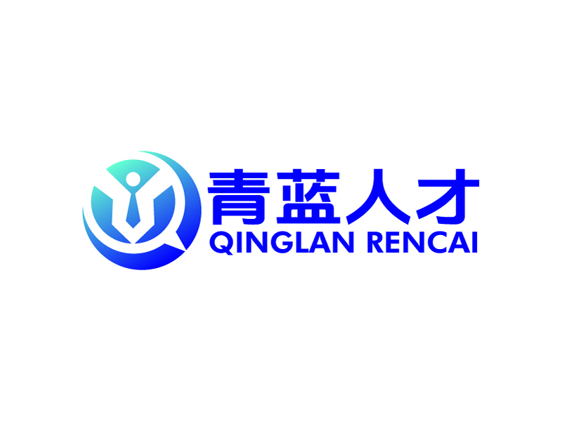 楊忠的logo設(shè)計(jì)