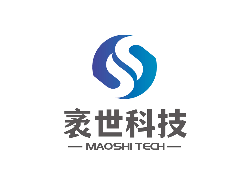 張俊的logo設(shè)計