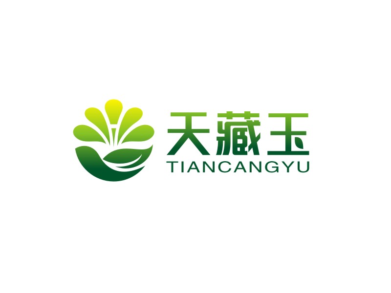 匯菜運(yùn)logo設(shè)計
