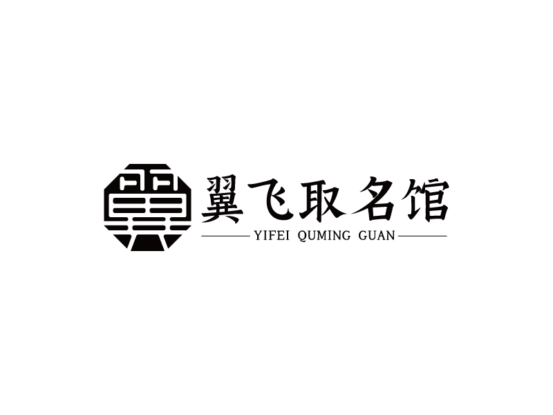 楊忠的logo設(shè)計(jì)