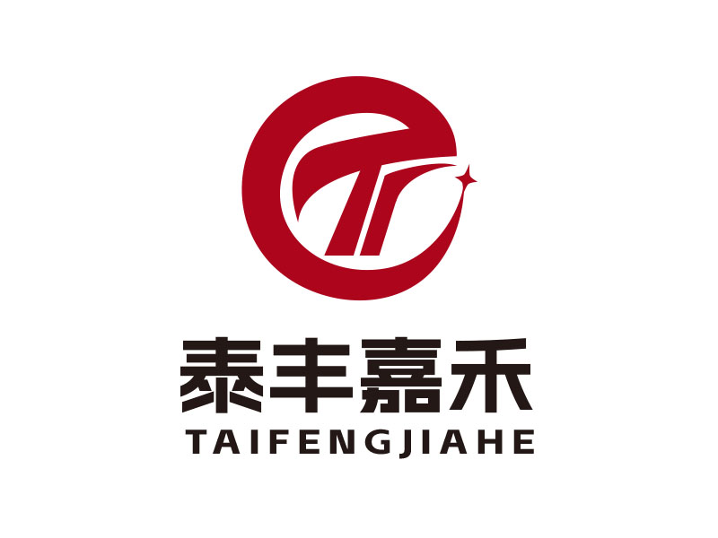 朱紅娟的logo設計