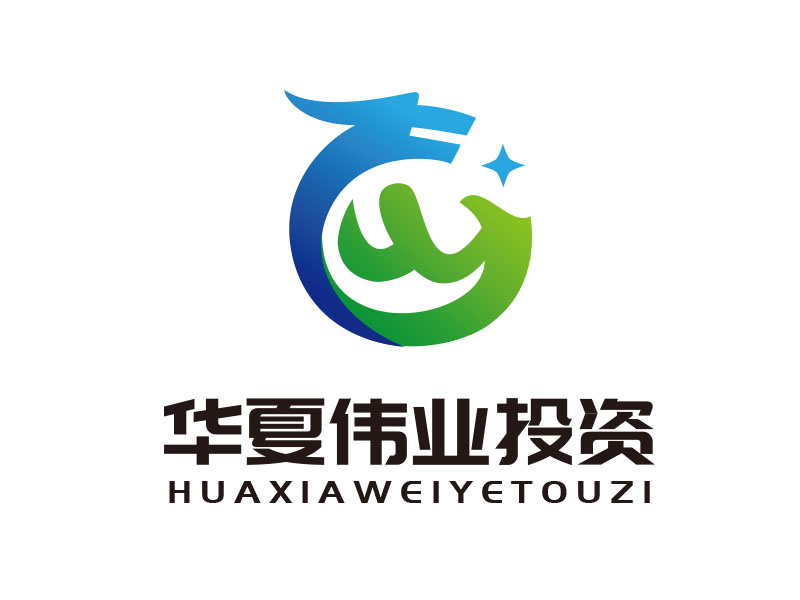 朱紅娟的logo設(shè)計(jì)