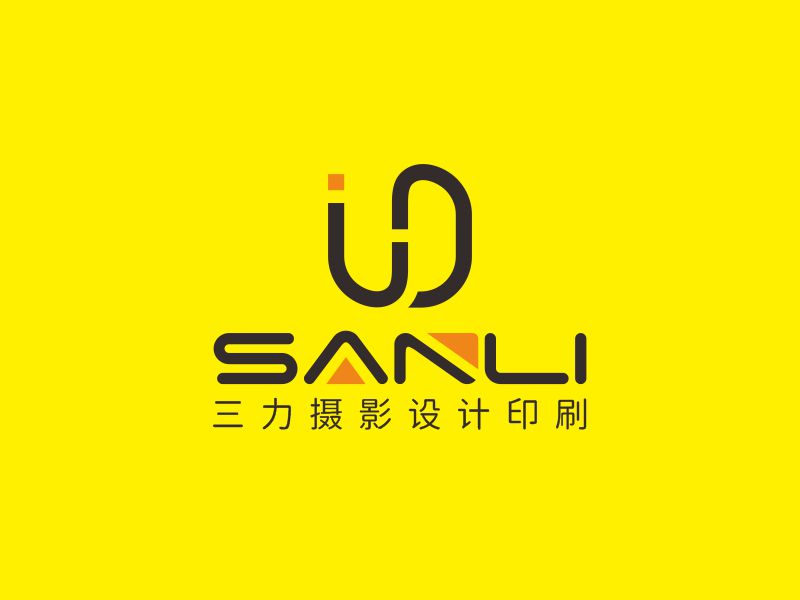 何嘉健的logo設(shè)計
