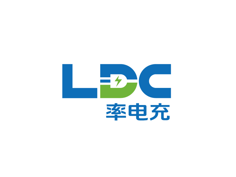 張俊的大連率電充網(wǎng)絡(luò)科技有限公司logo設(shè)計(jì)