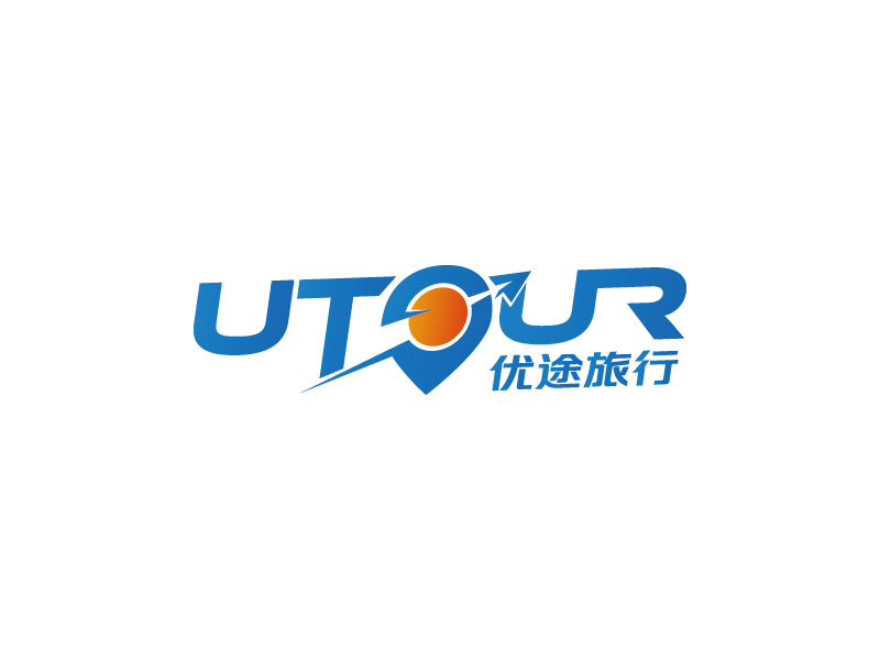 楊忠的logo設(shè)計