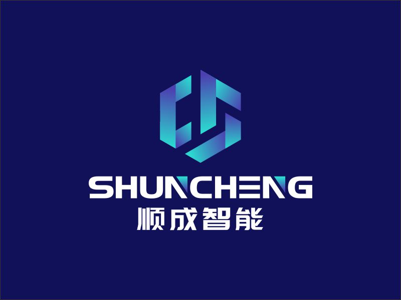 何嘉健的logo設計