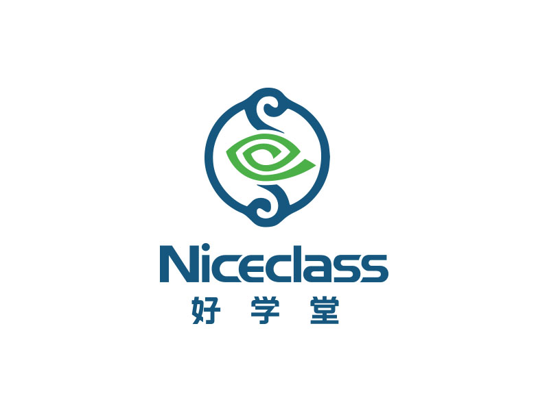 朱紅娟的logo設(shè)計