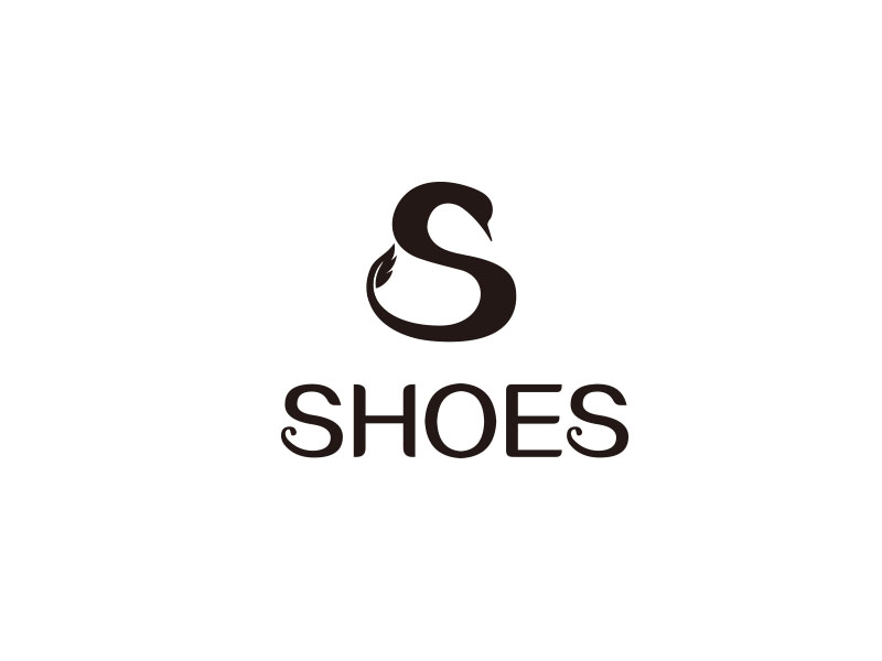 朱紅娟的logo設(shè)計