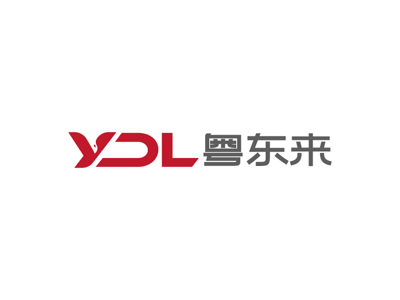 楊忠的粵東來logo設(shè)計(jì)