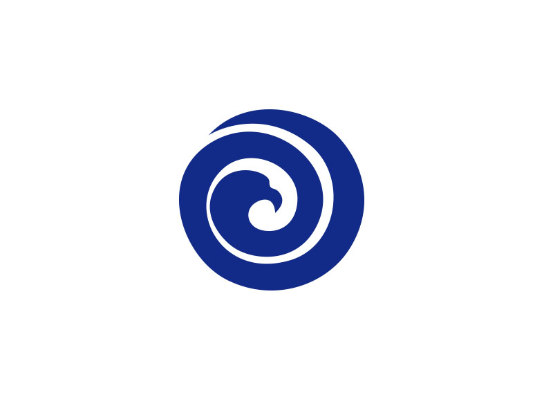 朱紅娟的logo設(shè)計(jì)