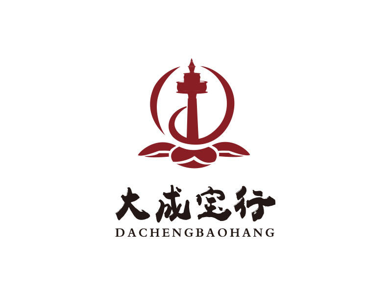 朱紅娟的logo設(shè)計(jì)