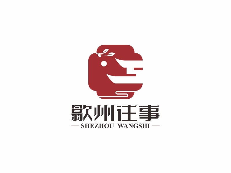 陳國(guó)偉的logo設(shè)計(jì)