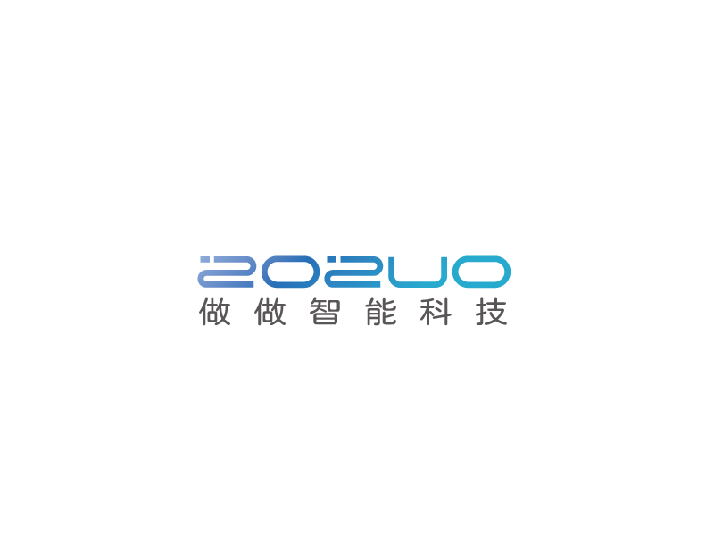 張俊的做做智能科技logo設(shè)計(jì)