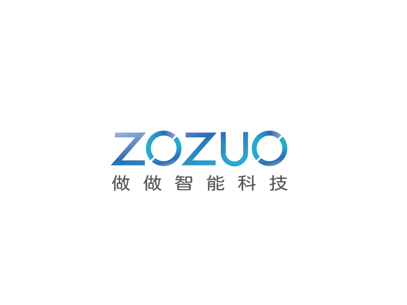 張俊的做做智能科技logo設(shè)計(jì)