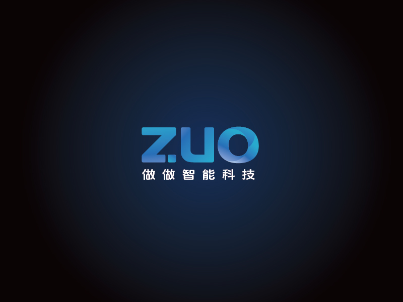 張俊的做做智能科技logo設(shè)計(jì)