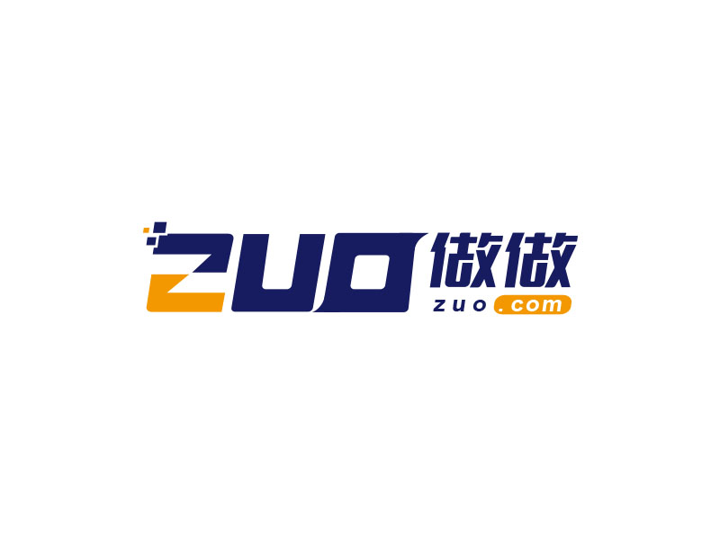 朱紅娟的logo設(shè)計
