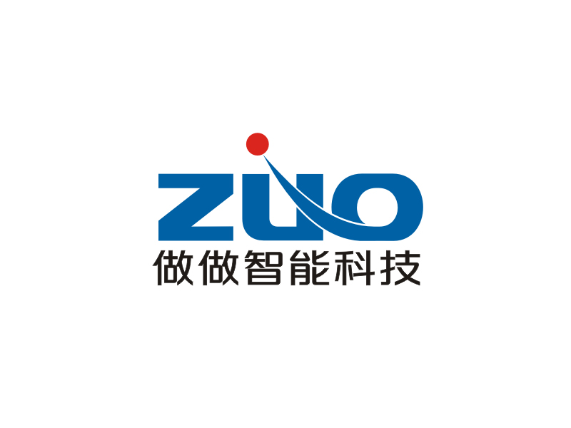 吳世昌的logo設(shè)計