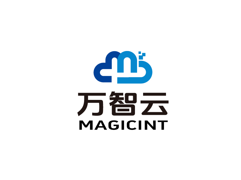 張俊的logo設(shè)計