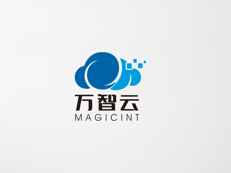 郭慶忠的logo設(shè)計