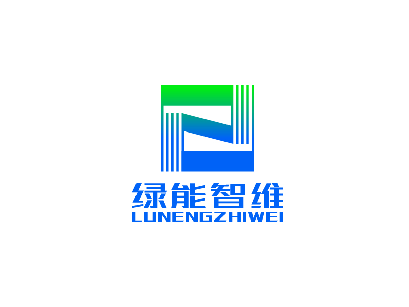 李寧的logo設(shè)計