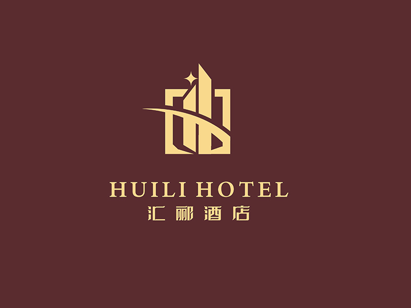 李杰的logo設計