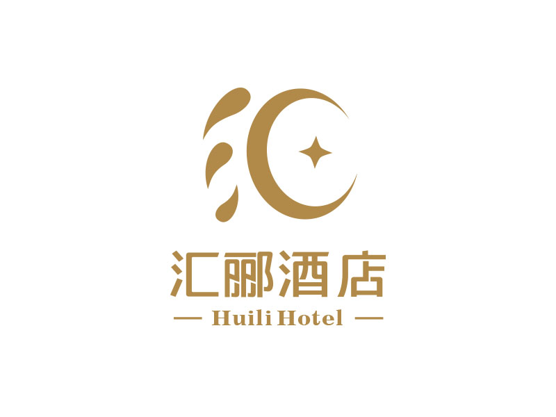 朱紅娟的logo設計