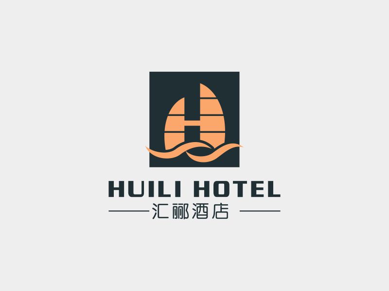 陳波的logo設計