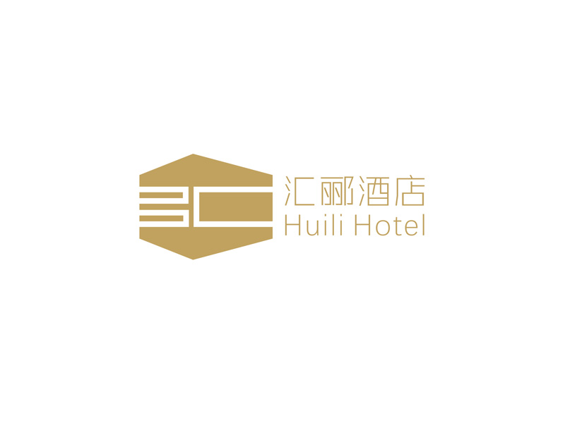 楊威的logo設計