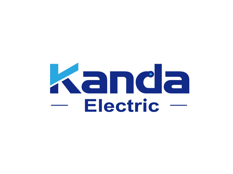朱紅娟的Kandalogo設計