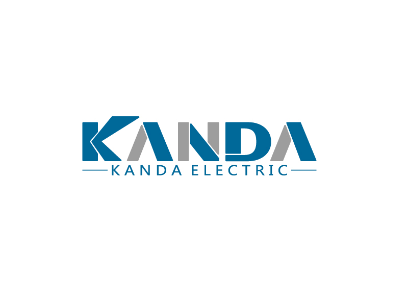 陳智江的Kandalogo設計