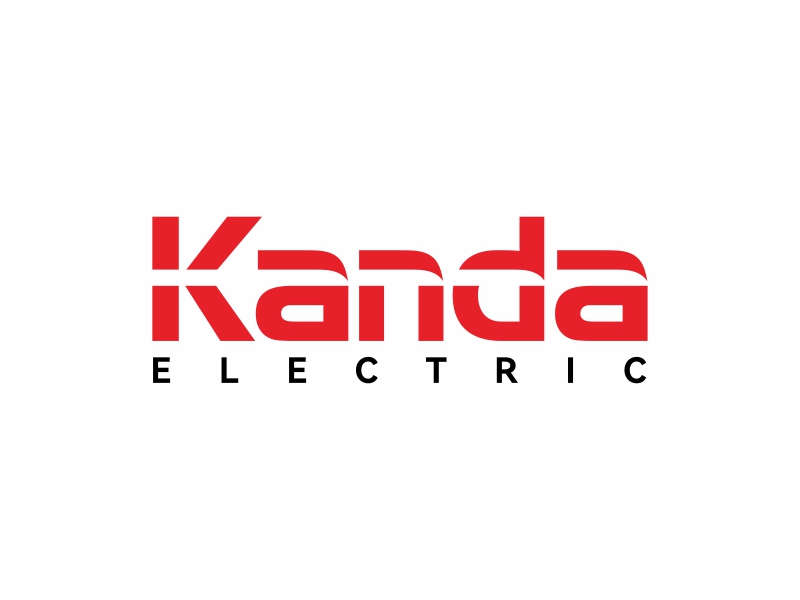 林思源的Kandalogo設計