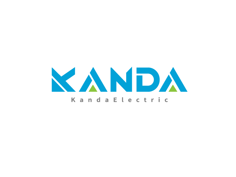 李寧的Kandalogo設計