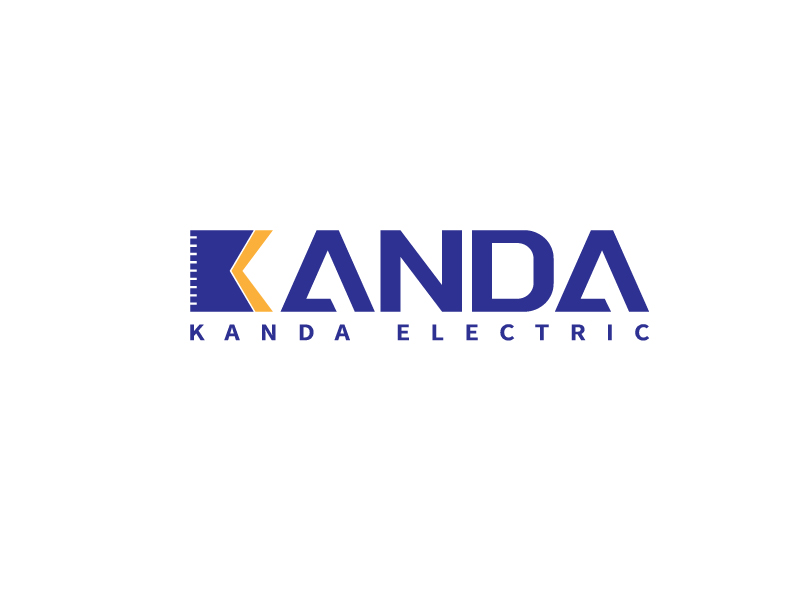 李寧的Kandalogo設計