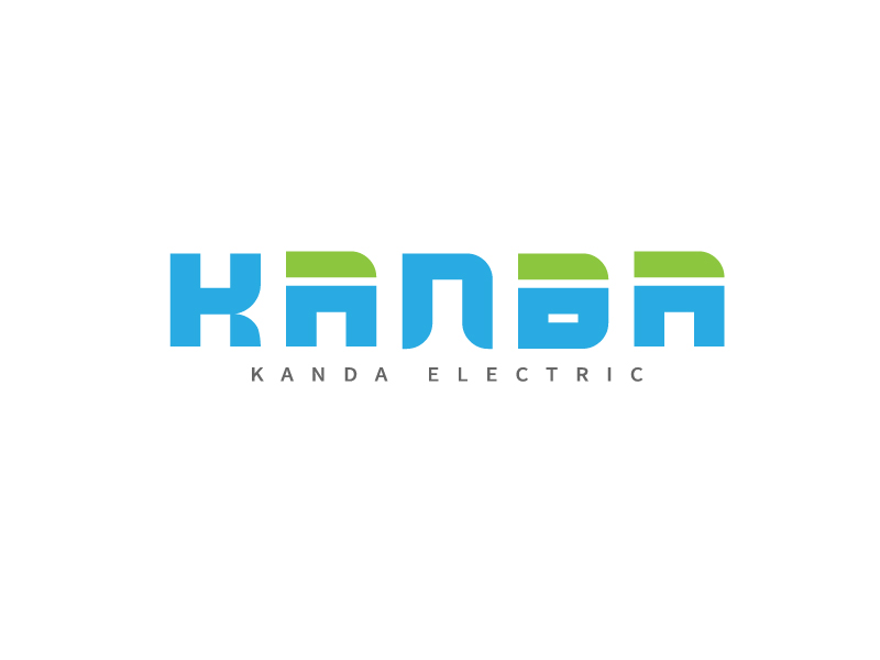 李寧的Kandalogo設計