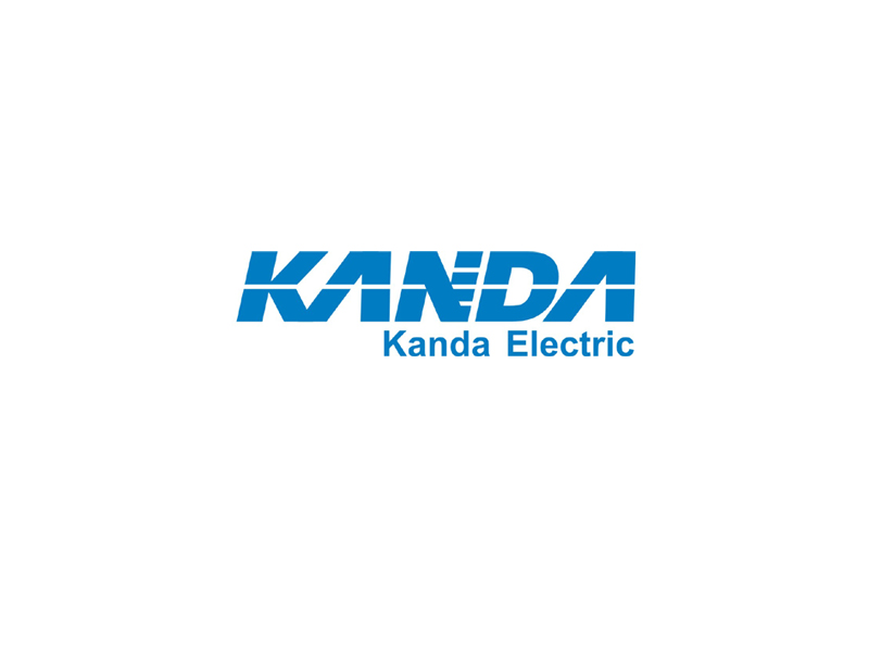 楊威的Kandalogo設計