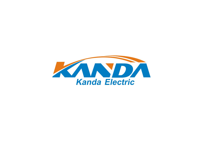 楊威的Kandalogo設計