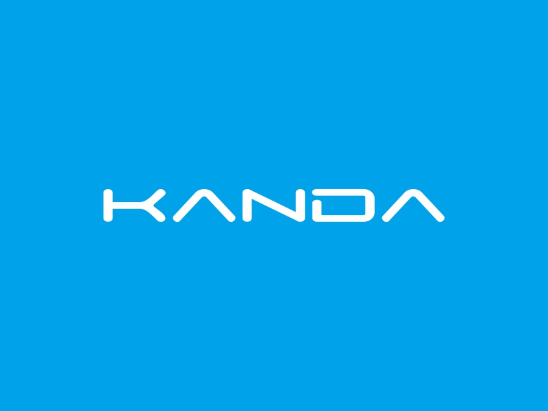 林思源的Kandalogo設計