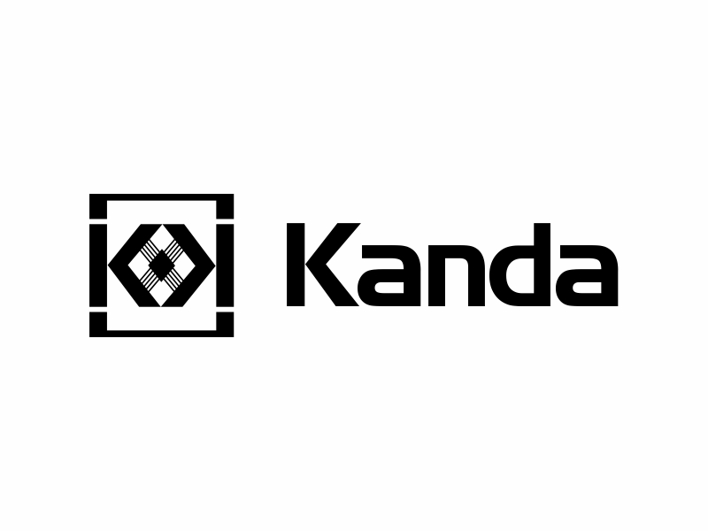 林思源的Kandalogo設計