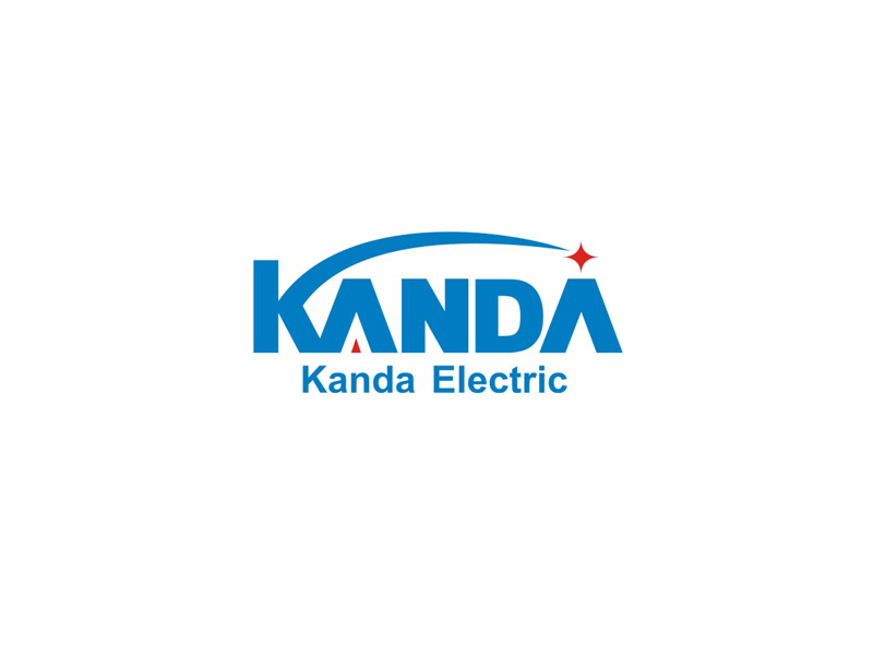 楊威的Kandalogo設計