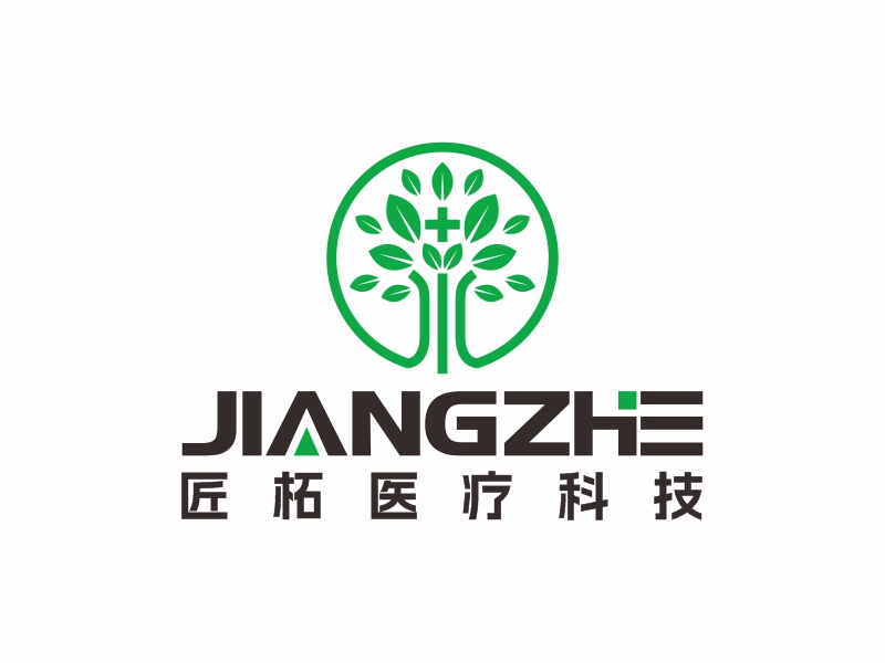 何嘉健的logo設(shè)計