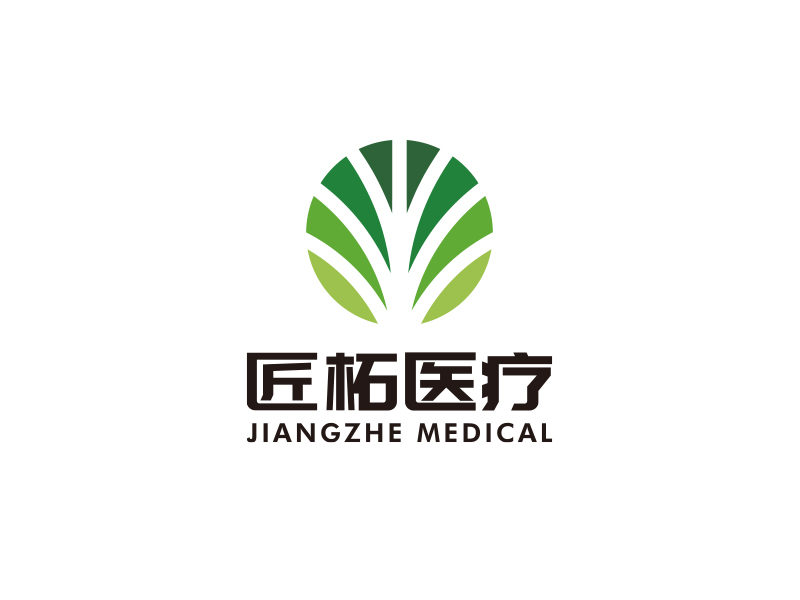 孫金澤的logo設(shè)計