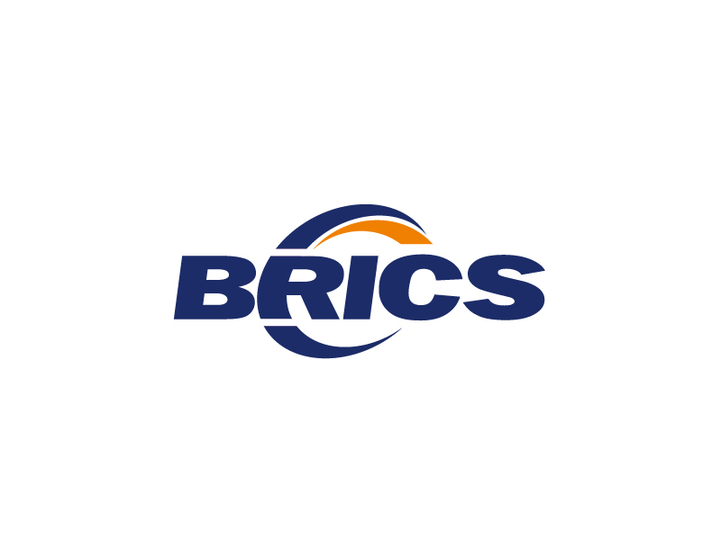 張俊的BRICSlogo設計