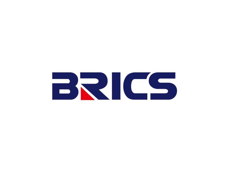 朱紅娟的BRICSlogo設計