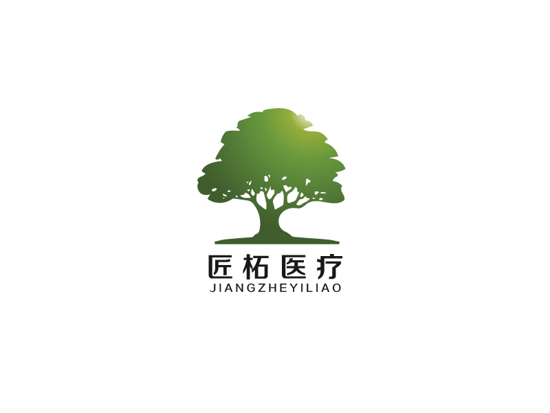 杭州匠柘醫(yī)療科技有限公司logo設(shè)計(jì)