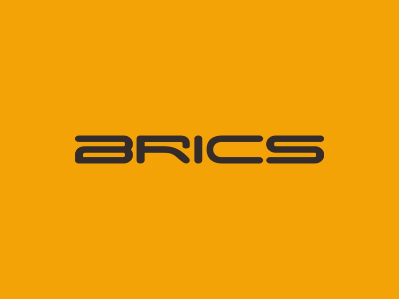 林思源的BRICSlogo設計