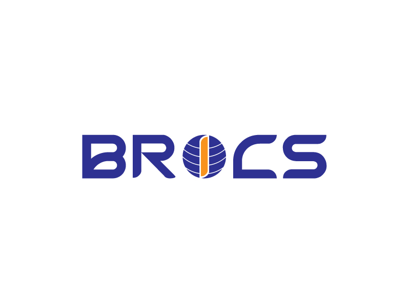 李寧的BRICSlogo設計