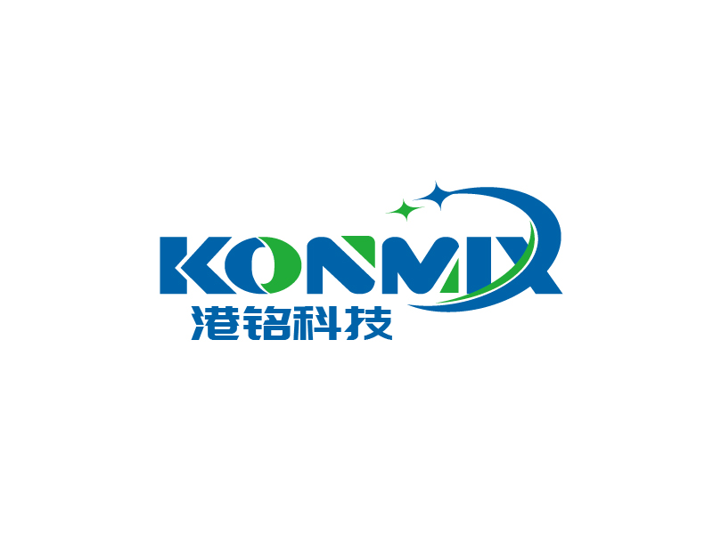 張俊的logo設計