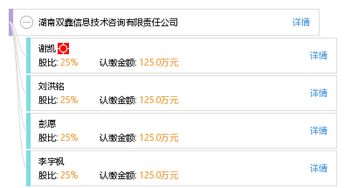 湖南雙鑫信息技術(shù)咨詢有限責(zé)任公司的專(zhuān)業(yè)信息技術(shù)咨詢服務(wù)